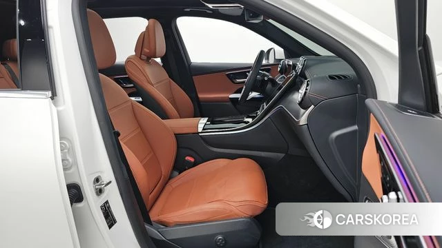 Mercedes-Benz GLC-Class X254 id 4387956 из Кореи 34