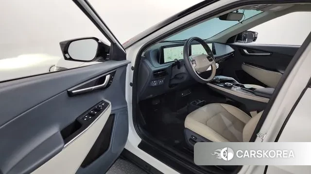 Kia EV6 id 3759580 из Кореи 20