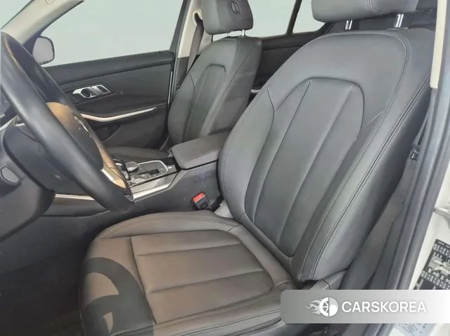 BMW 3 Series (G20) id 3538178 из Кореи 15