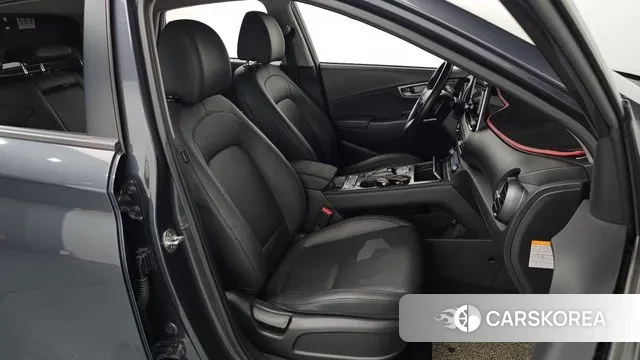 Hyundai Kona Electric id 3060606 из Кореи 20