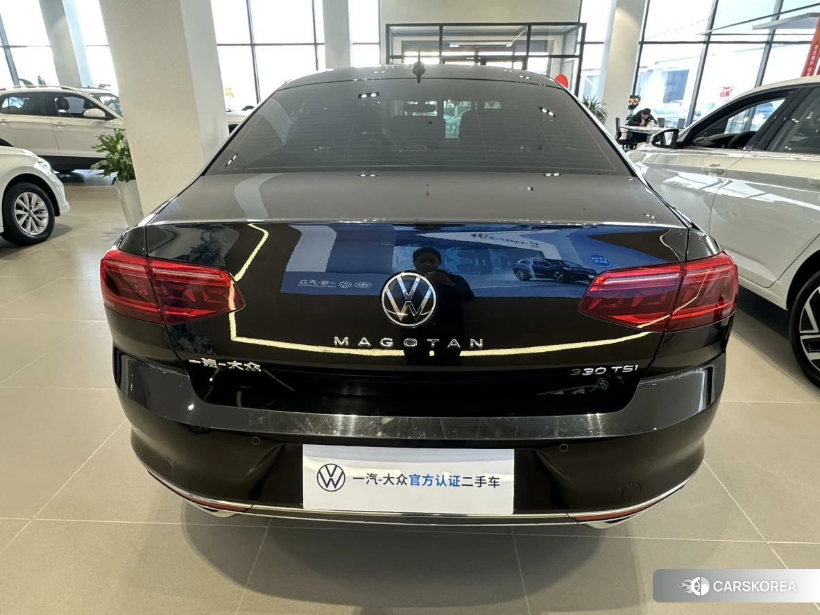 Volkswagen Magotan id 4420269 из Китая 13