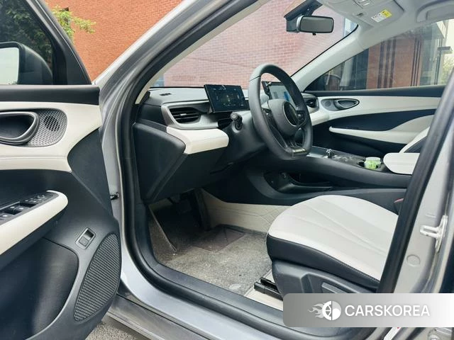 BYD Seal 05DM id 4253476 из Китая 22