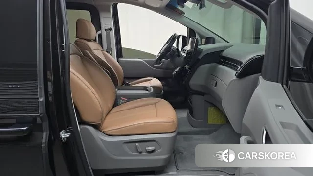 Hyundai Staria id 3036785 из Кореи 20