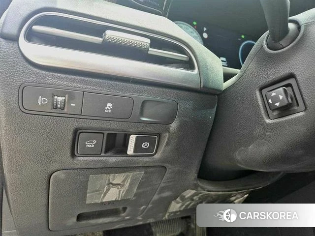 Hyundai The New Palisade id 4560712 из Кореи 10