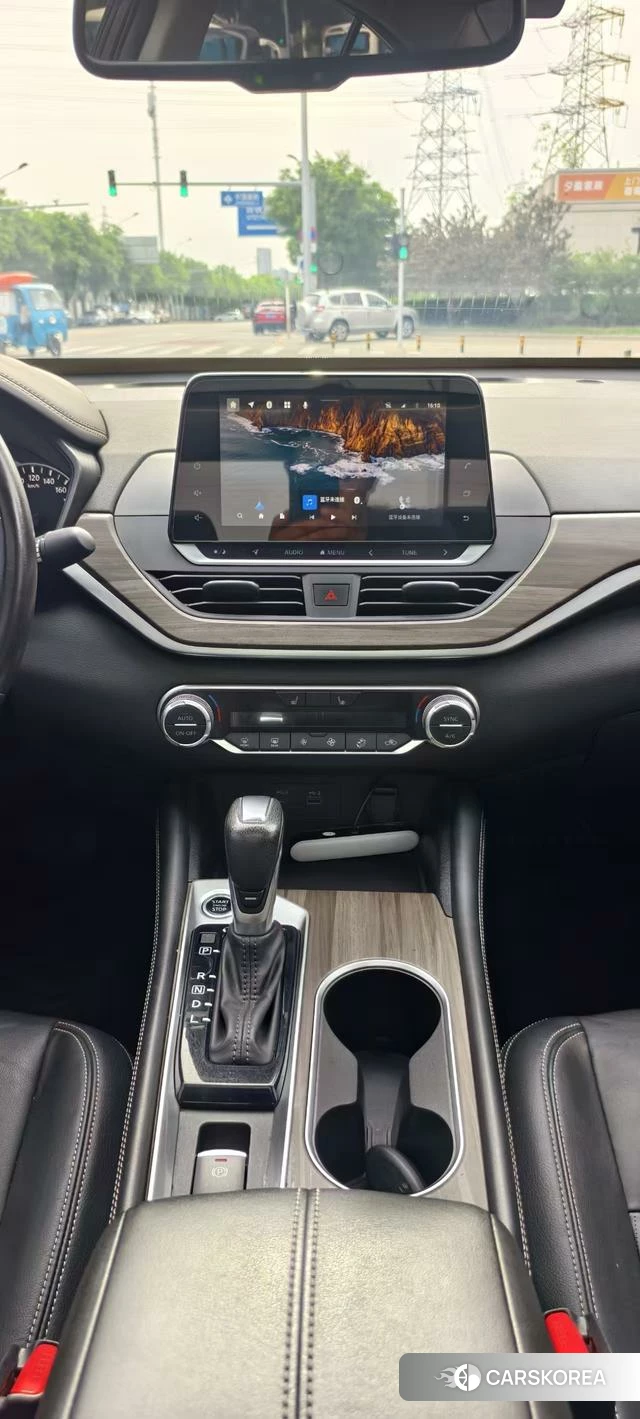 Nissan Teana id 4342248 из Китая 18