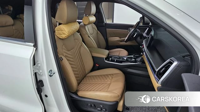 Kia The New Sorento 4th Generation id 4354562 из Кореи 32