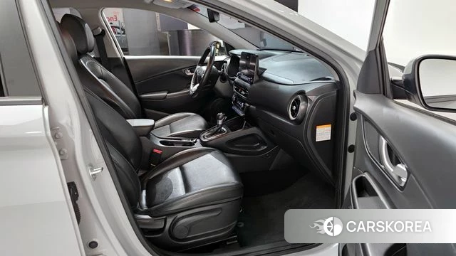 Hyundai The New Kona Hybrid id 3866233 из Кореи 20