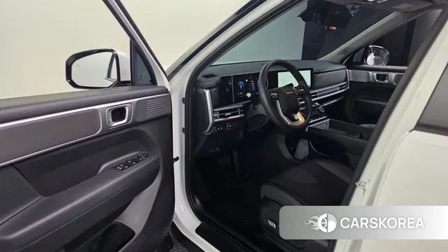 Hyundai Santa Fe (MX5) id 3745456 из Кореи 20