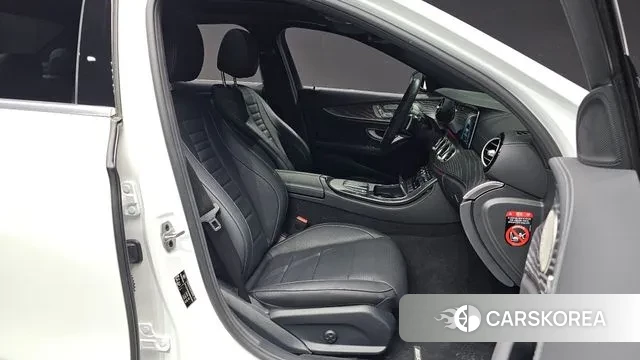 Mercedes-Benz E-Class W213 id 3453252 из Кореи 20