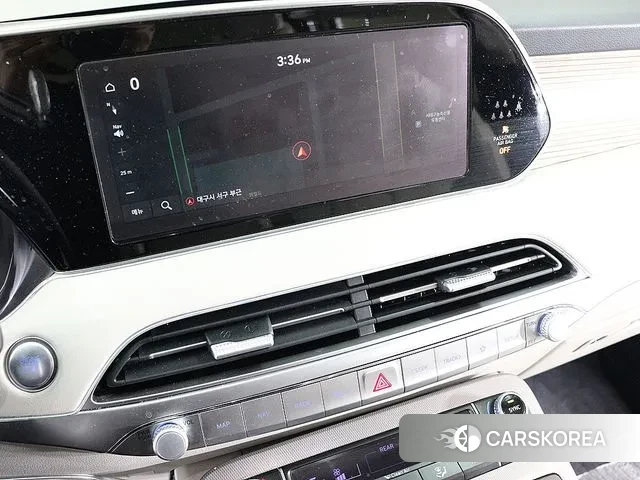 Hyundai Palisade id 3733320 из Кореи 20