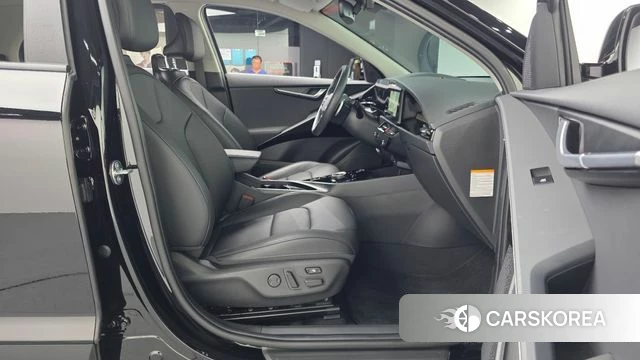 Kia Di All New Niro EV id 4591543 из Кореи 33