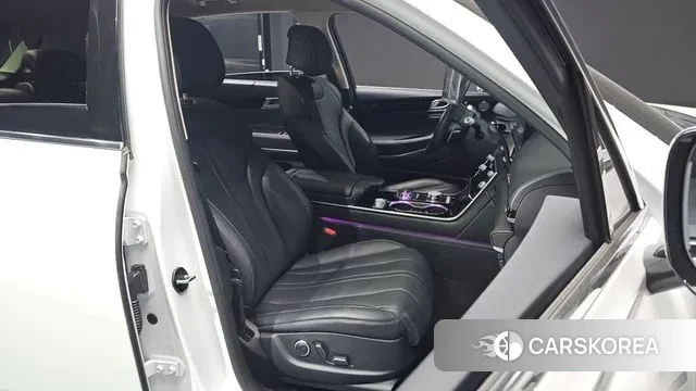 Genesis GV80 id 3614744 из Кореи 20