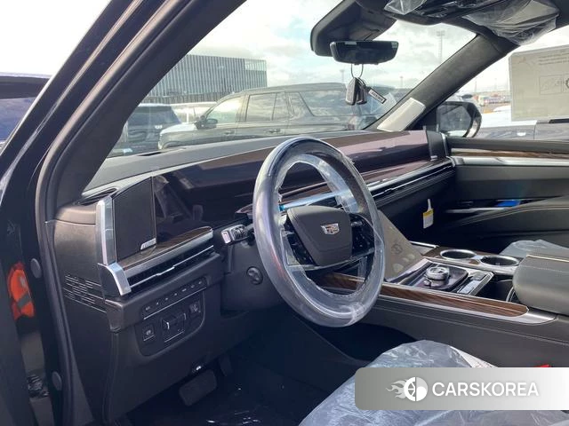 Cadillac Escalade ESCALADE id 4239715 из Китая 10