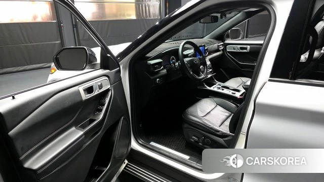 Ford Explorer 6th Generation id 3904946 из Кореи 20