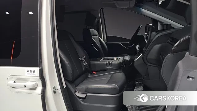 Hyundai Staria id 3539605 из Кореи 20