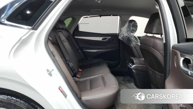Hyundai The New Grandeur IG id 4250656 из Кореи 37