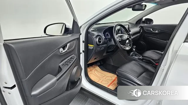 Hyundai Kona id 3760510 из Кореи 20