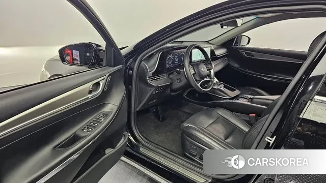 Hyundai The New Grandeur IG id 3311166 из Кореи 20