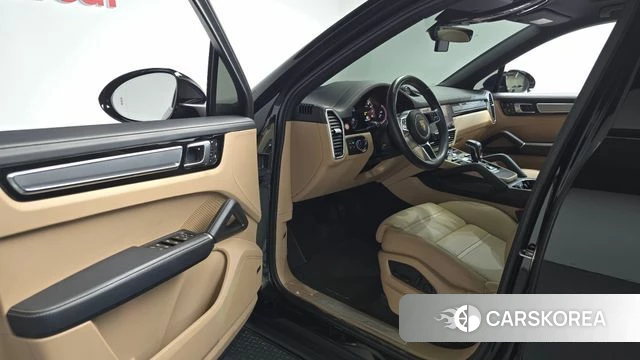 Porsche Cayenne (PO536) id 4266875 из Кореи 35