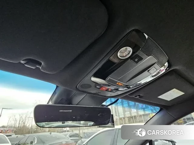 Kia K8 Hybrid id 3726927 из Кореи 11