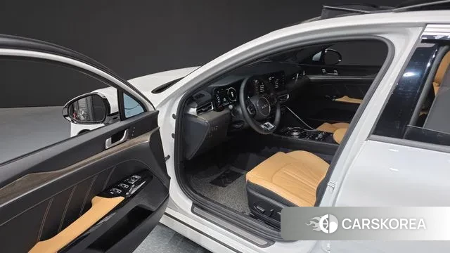 Kia K5 Hybrid 3rd Generation id 3327632 из Кореи 20