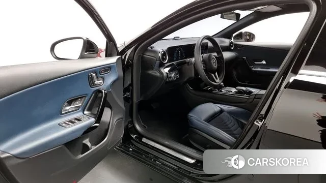 Mercedes-Benz A-Class W177 id 3291849 из Кореи 20