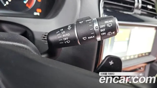 Jaguar F-PACE id 2675646 из Кореи 20