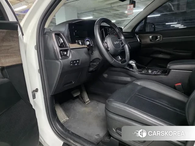 Kia Sorento 4th Generation id 3026963 из Кореи 12