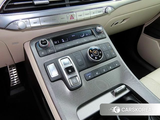 Hyundai Palisade id 4406273 из Кореи 20