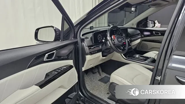 Kia Carnival 4th generation id 3691568 из Кореи 20