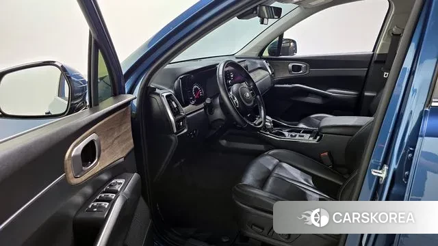 Kia Sorento 4th Generation id 3402202 из Кореи 20