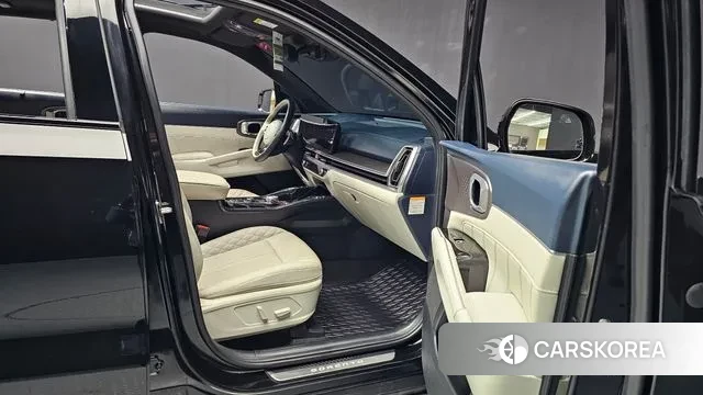 Kia The New Sorento 4th Generation id 3533737 из Кореи 20