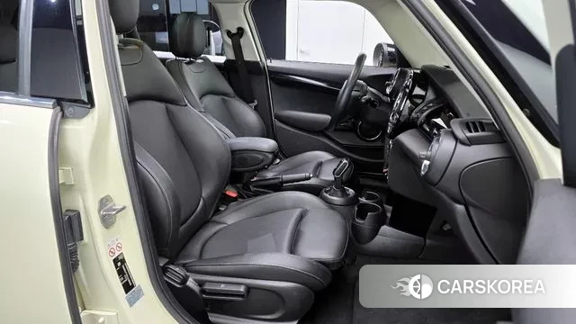 Mini Cooper id 3525873 из Кореи 20