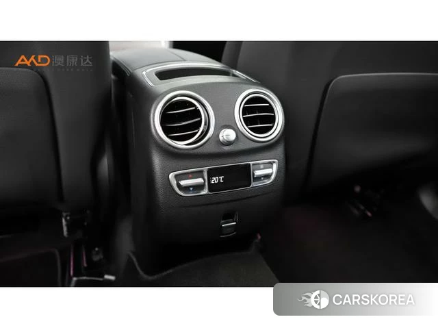 Mercedes-Benz GLC id 4275227 из Китая 10