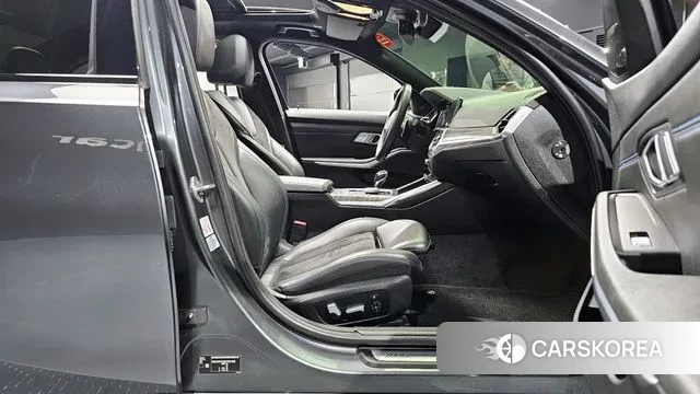 BMW 3 Series (G20) id 3318485 из Кореи 20