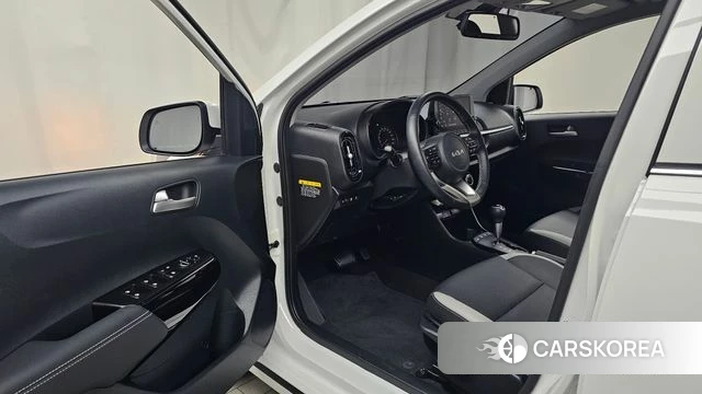 Kia Morning Urban (JA) id 4443542 из Кореи 30