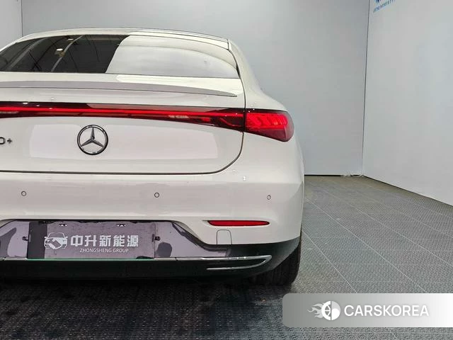 Mercedes-Benz EQS id 4272140 из Китая 20