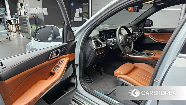 BMW X7 (G07) id 3792710 из Кореи 20