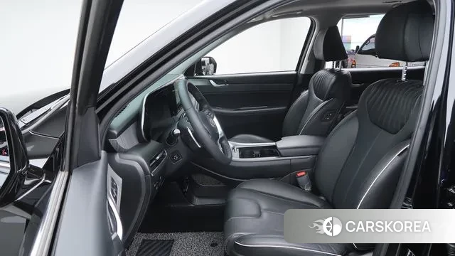 Hyundai The New Palisade id 3399934 из Кореи 20