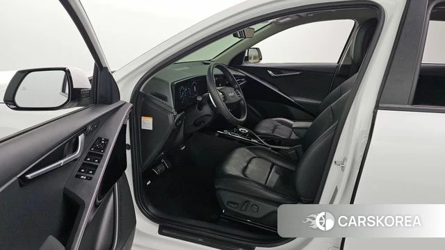 Kia Di Ol Nu Niro id 4409353 из Кореи 32