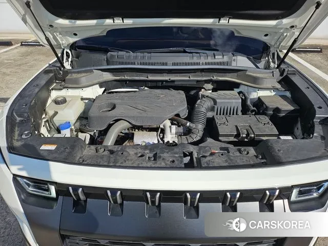 Ssangyong Torres id 3278774 из Кореи 20