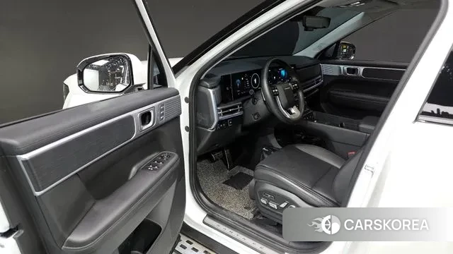 Hyundai Santa Fe (MX5) id 3492251 из Кореи 20