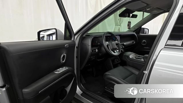 Hyundai Palisade (LX3) id 4177486 из Кореи 20