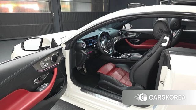 Mercedes-Benz E-Class W213 id 4384770 из Кореи 20