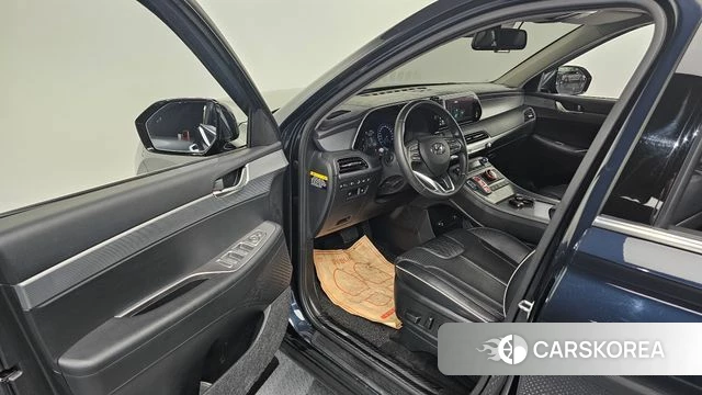 Hyundai Palisade id 4362818 из Кореи 20