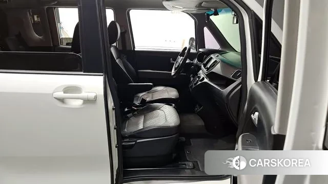 Kia The New Ray id 3460200 из Кореи 20