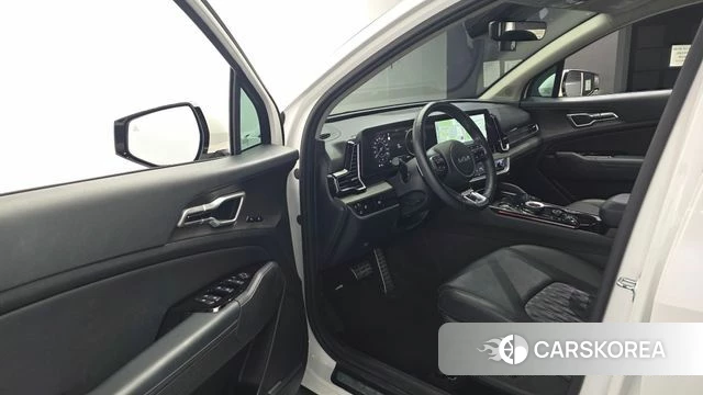 Kia Sportage 5th Generation id 4579580 из Кореи 35