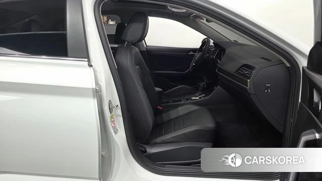 Volkswagen 7th Generation of Jetta id 4541777 из Кореи 20