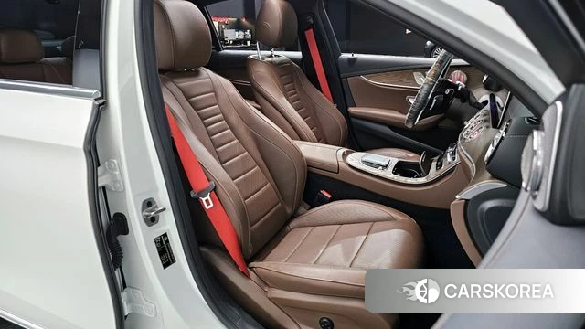 Mercedes-Benz E-Class W213 id 3818678 из Кореи 20