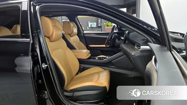 Kia K5 Hybrid 3rd Generation id 3572321 из Кореи 20